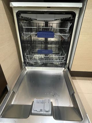 Lavavajillas Siemens