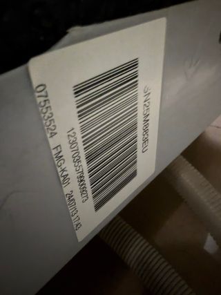 Lavavajillas Siemens