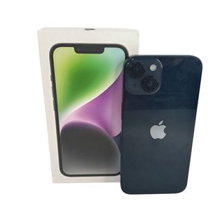 IPHONE 14 NEGRO 128GB