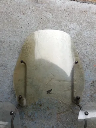 Parabrisas Honda DS
