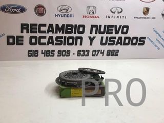 Kit embrague Lancia y Fiat nuevo