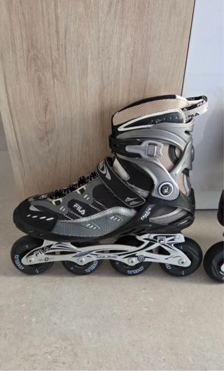 Patines Fila Thotis Pro Talla 43