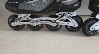 Patines Fila Thotis Pro Talla 43