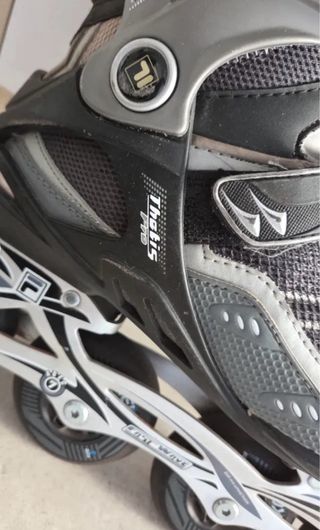 Patines Fila Thotis Pro Talla 43