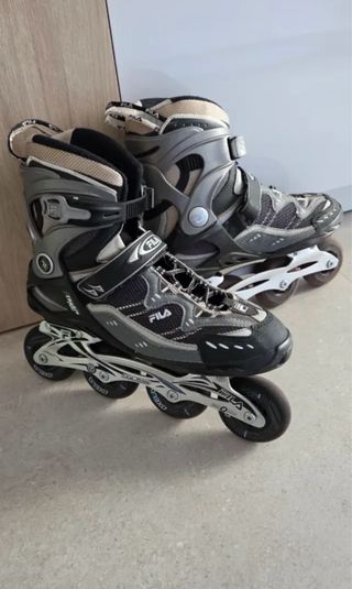 Patines Fila Thotis Pro Talla 43
