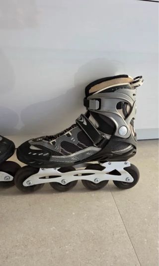 Patines Fila Thotis Pro Talla 43