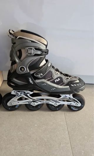 Patines Fila Thotis Pro Talla 43
