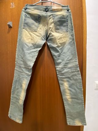 Pantalón vaquero Denny Rose talla S