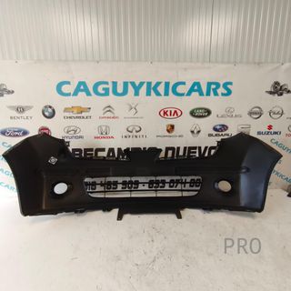 PARAGOLPES DELANTERO NISSAN MICRA NUEVO 108804309