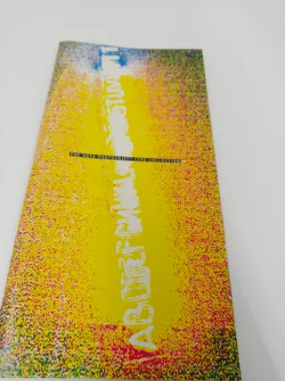 Libros tipográfico AGFA.