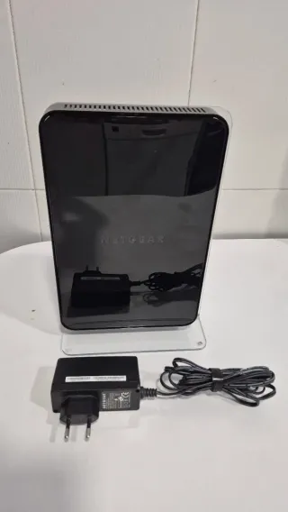 Router Netgear WNDR4500 N900 Dual Band Gigabit