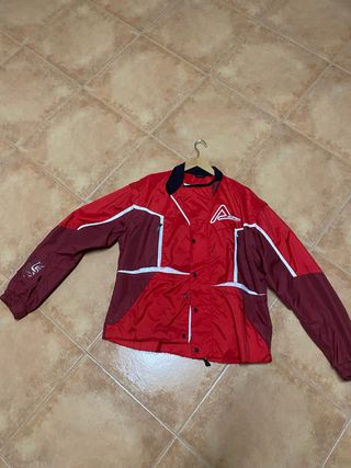 Chaqueta enduro Acerbis