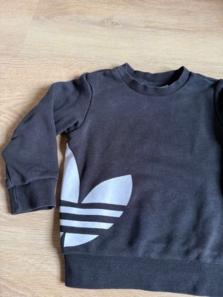 Tuta Adidas 12/18 mesi