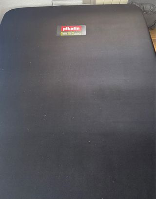 Canapé Pikolin 135x190