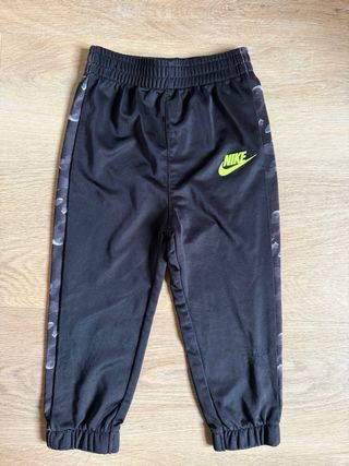 Tuta Nike 24 mesi 92 cm