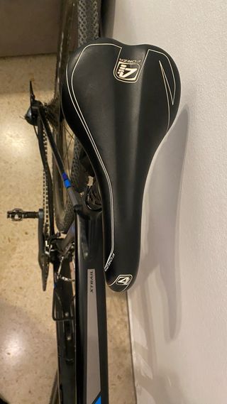 Bicicleta Gravel Ridley