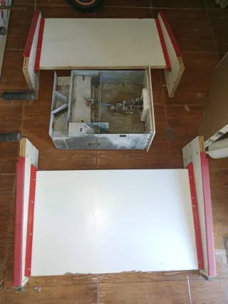 Futbolín Profesional