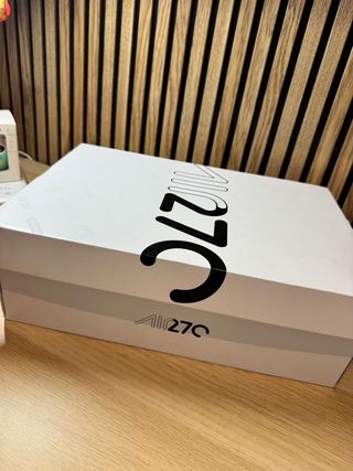 Tenis Nike Air Max 270