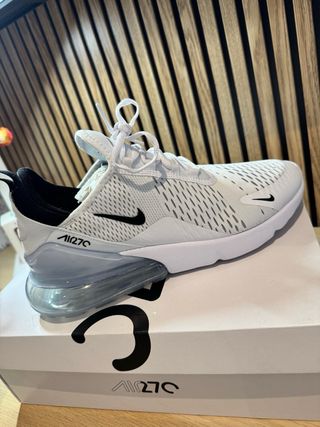 Tenis Nike Air Max 270