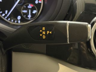 Mercedes-Benz Clase B 2012