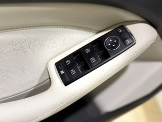 Mercedes-Benz Clase B 2012