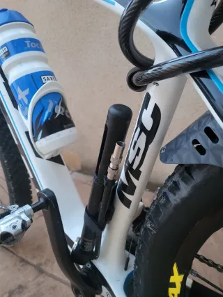 MTB MSC Carbon 29er