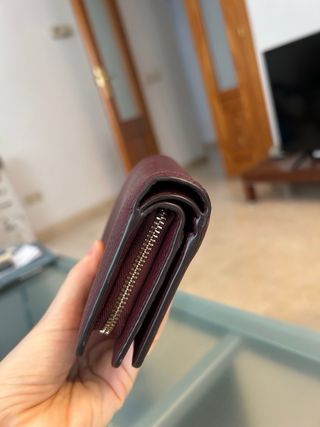 Cartera Kate Spade, piel