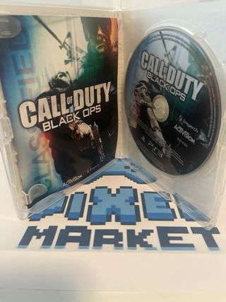 Call of Duty Black Ops per PS3