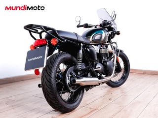 TRIUMPH BONNEVILLE T100