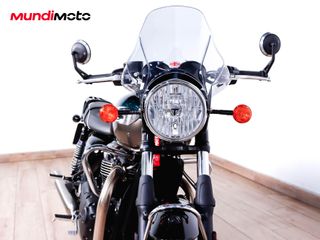 TRIUMPH BONNEVILLE T100