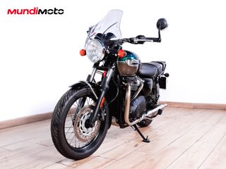 TRIUMPH BONNEVILLE T100