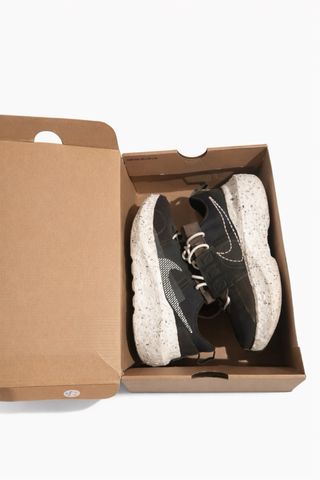 Nike Crater Impact Sequoia Talla 40