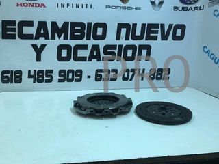 Kit embrague mercedes vito nuevo