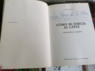 3x2 CÓMO SE DIBUJA AL LÁPIZ