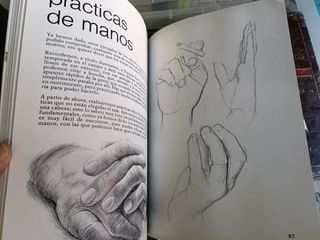 3x2 CÓMO SE DIBUJA AL LÁPIZ