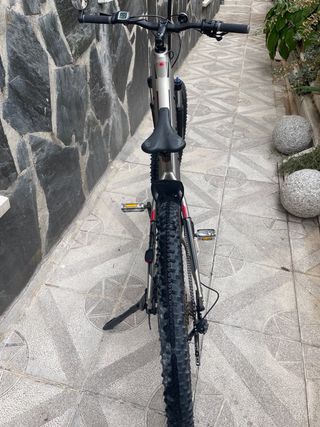 Bicicleta Eléctrica Lombardo tonale Con 278 km