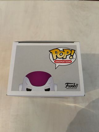 Funko Pop! Dragon Ball Z Frieza 861