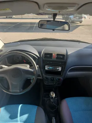 KIA Picanto 2005
