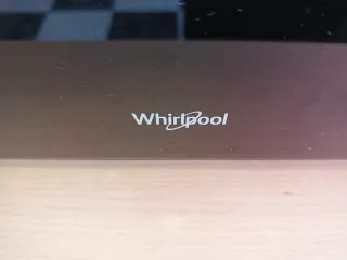 Horno Microondas Whirlpool Negro