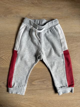 Tuta Mickey Mouse 12/18 mesi