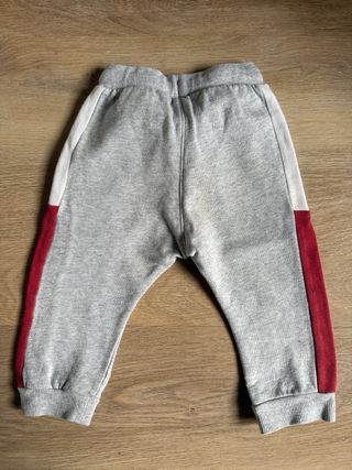 Tuta Mickey Mouse 12/18 mesi