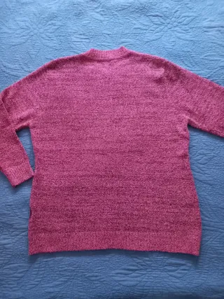 Jersey de algodón elástico con estampado