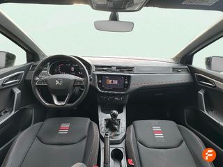 Seat Ibiza 1.0 TSI 81kW (110CV) FR