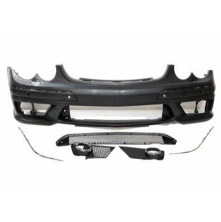 Paragolpes Delantero Mercedes W209 Look AMG