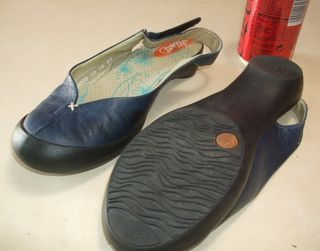 ZAPATILLAS PLANAS SOFTINOS TALLA 37