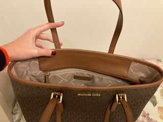Bolso Michael Kors Marrón