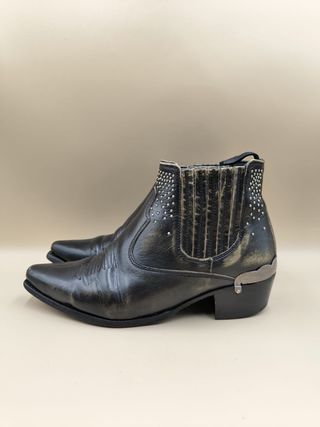 Botines Sendra 14561 Jaen Lake Talla 38