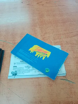 Gioco SEGA Mega Drive Boogermam A Pick and Flick