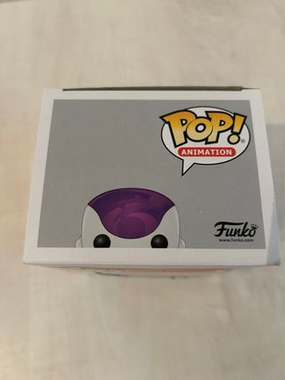 Funko Pop! Dragon Ball Z Frieza 12