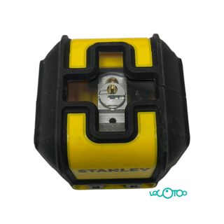 Medidor Láser STANLEY CUBIX